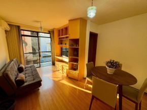 Aconchegante apartamento no Centro de Nova Friburgo